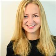 Lehramtsstudentin für Nachhilfe in Deutsch und Deutsch als Fremdsprache